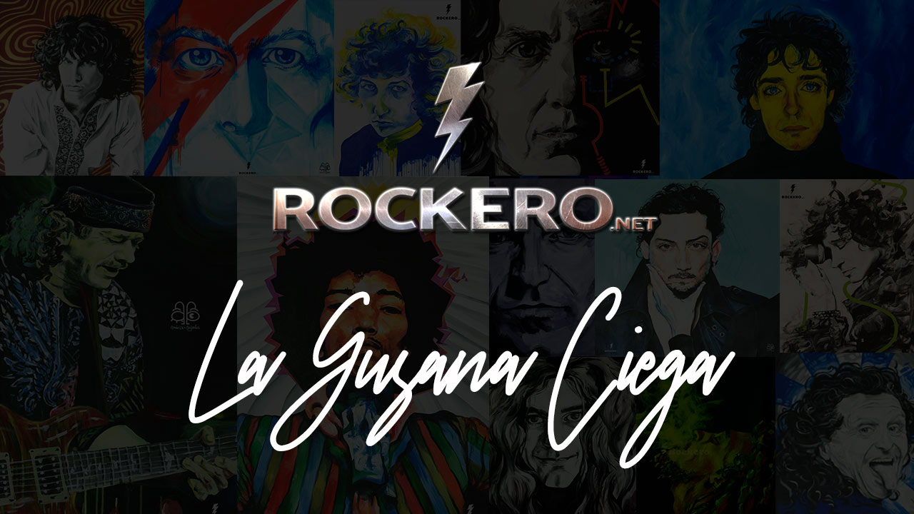 La Gusana Ciega Banda Albums Canciones